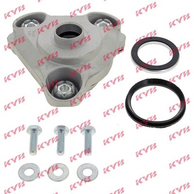 KYB SM1926 Suspension Mounting Kit Set reparatie, rulment sarcina foto