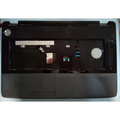 Bottom si Palmres Lapop - ACER ASPIRE 8530 MODEL MS2249 foto