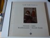 Corelli, Vivaldi, Veracini, vinil