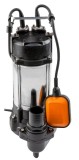 Pompa Submersibila Pt Apa Murdara 1194 Evosanitary, 750W