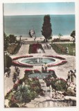 FA67-Carte Postala-BULGARIA - Varna, Golden Sand, necirculata 1960, Fotografie