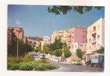 FA143 -Carte Postala - ISRAEL - Haifa. Hapoel Street, circulata, Fotografie