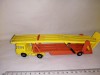 Bnk jc Matchbox K-11 Daf Car Transporter