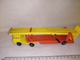 Bnk jc Matchbox K-11 Daf Car Transporter