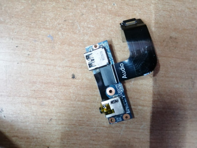 USB2 Lenovo X1 Carbon G2 A170 foto