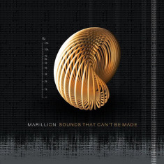 Marillion Sound That Cant Be Made (cd) foto