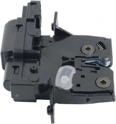 Broasca usa, incuietoare capota spate Nissan Micra (K12), 01.2003-11.2010; Qashqai (J10), 03.2007-05.2014, RapidAuto foto