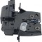 Broasca usa, incuietoare capota spate Nissan Micra (K12), 01.2003-11.2010; Qashqai (J10), 03.2007-05.2014, RapidAuto