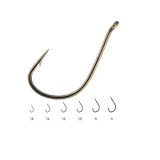 Carlige Cralusso Umi Tango Nr 14