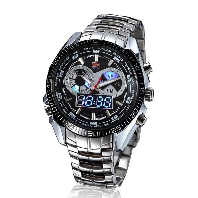 Ceas barbatesc TVG Fashion Led foto