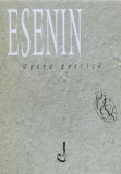 Opera Poetica Vol. 1-2 - Serghei Esenin ,559492, Cartier