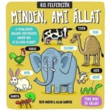 Minden, ami &aacute;llat - Ruth Martin