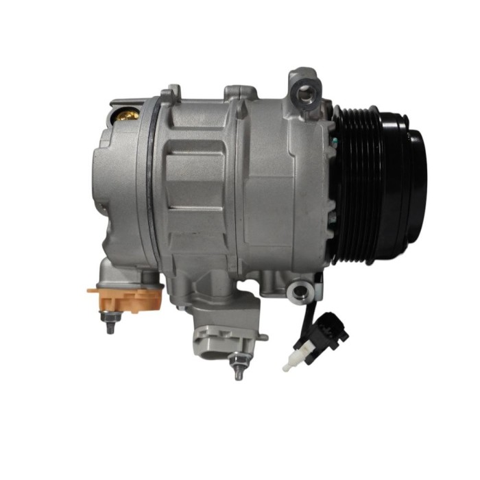 Compresor Climatizare 534069 126684