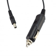 Panou luminos egalizator luneta auto, senzor sunet, 70x15 cm, fundal transparent, rosu, invertor baterii