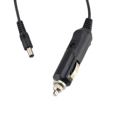 Panou luminos egalizator luneta auto, senzor sunet, 70x15 cm, fundal transparent, rosu, invertor baterii