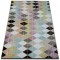 Covor acril Yazz 7660 crem, 200x290 cm