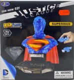 Puzzle 3D Justice League - Superman