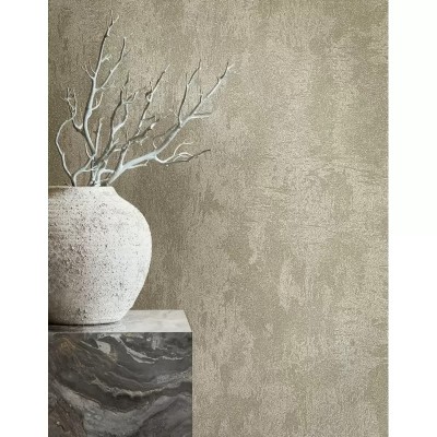 Tapet decorativ uni model marmura City Glow 34276 foto