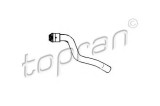 Furtun radiator OPEL ZAFIRA B (A05) (2005 - 2016) TOPRAN 207 685