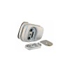 Esapament compatibil cu drujba Husqvarna 236, 240, ATT-0130.4, Oem