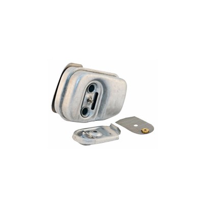Esapament compatibil cu drujba Husqvarna 236, 240, ATT-0130.4 foto