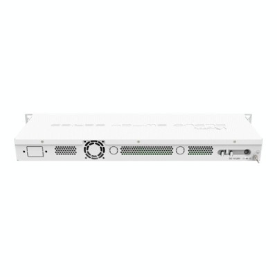 Cloud Router Switch 24 x Gigabit, 2 x SFP+, 1U - Mikrotik CRS326-24G-2S+RM SafetyGuard Surveillance foto