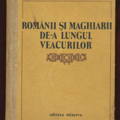 "Românii şi maghiarii de-a lungul veacurilor" - Francisc Păcurariu, 1988.
