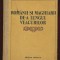 &quot;Rom&acirc;nii şi maghiarii de-a lungul veacurilor&quot; - Francisc Păcurariu, 1988.