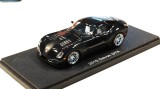 RARE - Devon GTX - Esval Model 1/43