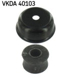 Rulment sarcina suport arc Seat Arosa; VW Lupo I Motor 1.0, 1.2 TDI 3L, 1.4, 1.4 16V, 1.4 FSI, 1.4 TDI, 1.6 GTI, 1.7 SDI, parte montare puntea