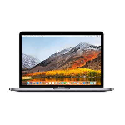 Apple MacBook Pro 13.3&amp;amp;quot;, A1708, MID 2017, Intel Core i5, 2.30 GHz, HDD: 250 GB SSD, RAM: 8 GB, Intel Iris Graphics 640 foto