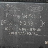Unitate de control senzor de parcare PDC LAND ROVER RANGE ROVER SPORT II L494 2014 OEM: DPLA-15C859-DK 2262017
