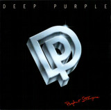 CD Deep Purple - Perfect Strangers 1984