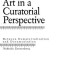 Conceptual Art in a Curatorial Perspective: Between Dematerialization and Documentation