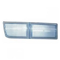 Lampa Catadioptru Vw Golf 3 (1h) (Hatchback + Combi+Cabrio), 08.91-04.99, Vw Vento (1h2/1h5/1hm), 01.92-10.98, Trafic:Stanga/Dreapta , in bara fata ,