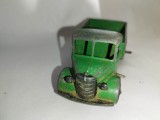 bnk jc Dinky 411 Bedford Truck