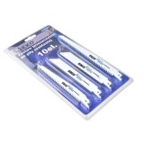 Set de 10 lame pentru ferăstrău electric tip sabie