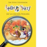 Agatha Mystery - Jaf la cascada Niagara (vol.4)