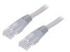 Patch Cord UTP CAT5e 3m Gri, Gembird