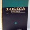 LOGICA GENERALA de ION V. MESAROSIU , 1971