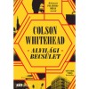 Alvil&aacute;gi becs&uuml;let - Colson Whitehead