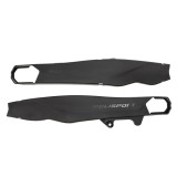Protectii bascula KTM / Husqvarna / GasGas EXC/EXC-F 2023-2024 negre