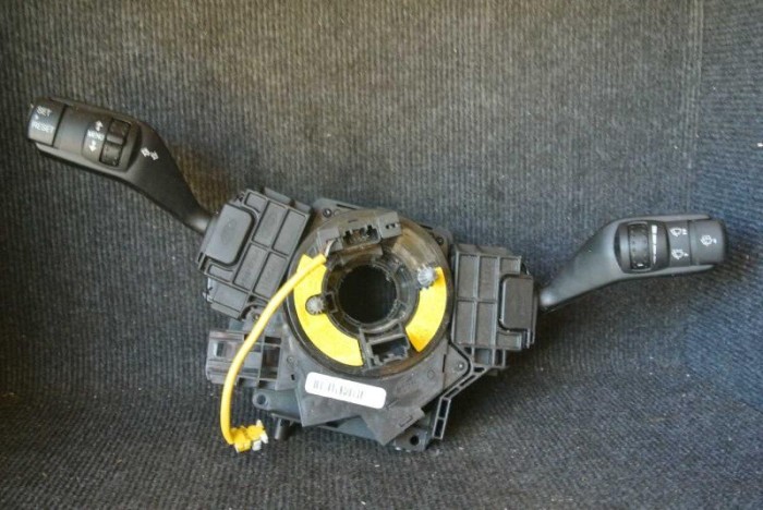 Maneta semnalizare ștergătoare FORD FOCUS II DA_, HCP 2009 OEM: 4M5T-14A66-AB 1493982