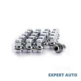 Piulite jante compatibila toyota m12x1,5 cap cheie 21 Alta marca Alt model #7