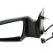 Oglinda exterioara OPEL ZAFIRA B (A05) (2005 - 2016) TYC 325-0084