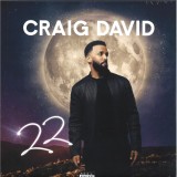 22 - Vinyl | Craig David