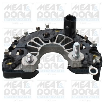 MEAT &amp; DORIA 52165 Punte diode