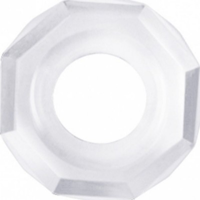 Inel Erectie POWERPLUS 2 Transparent foto