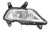 Proiector Hyundai I20, 10.2014-, 5 Usi, partea Dreapta, Fata, H8; Omologare: ECE, OEM/OES