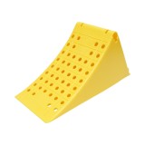 Cala blocare roata 470x200x230 mm pentru fixare sigura